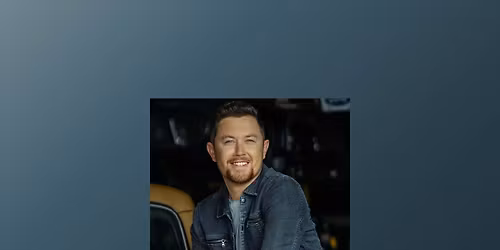 Scotty McCreery