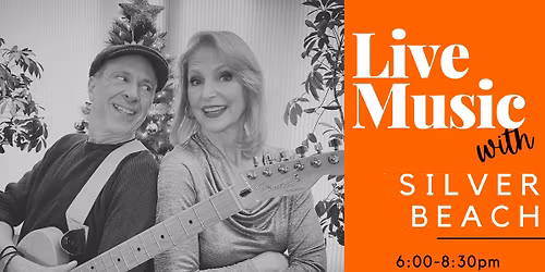 Live Music at Cape Cod Coffee!