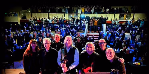 The Lightfoot Band