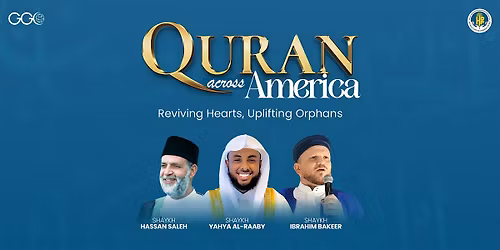 Quran Across America - Virginia