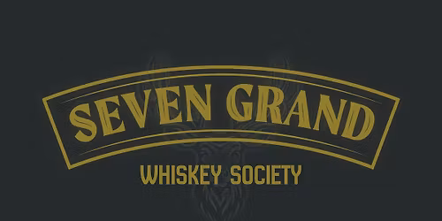 Seven Grand Whiskey Tasting featuring: Filey Bay Single Malt Whisky