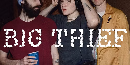 Big Thief