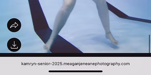 Kamryn\u2019s Grad Party