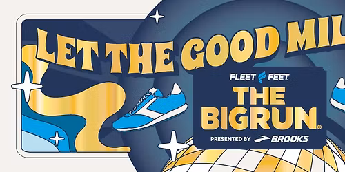 The Big Run Roanoke! 