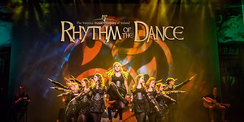 Rhythm of the Dance