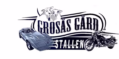 Dina konsert, Stallen Gros\u00e5s G\u00e5rd