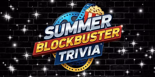 Summer Blockbuster Movie Trivia at Farside Tavern!