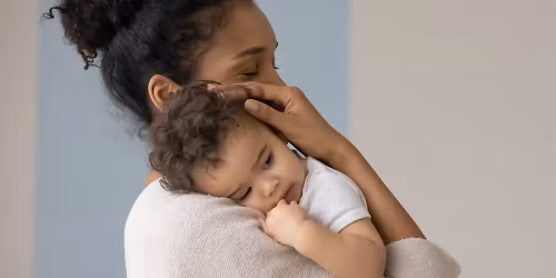 Baby and Child CPR and First Aid Course | Saxonwold | 25 April