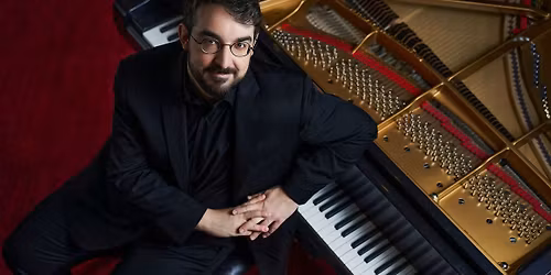 Charles Richard-Hamelin: Carnaval & Nocturnes