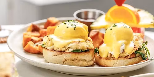 Christmas Day Brunch Buffet in Jellico's