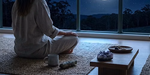 Full Moon Kundalini Activation