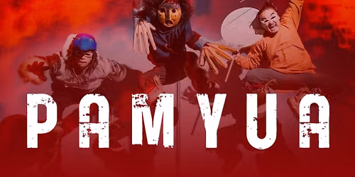 Pamyua Band