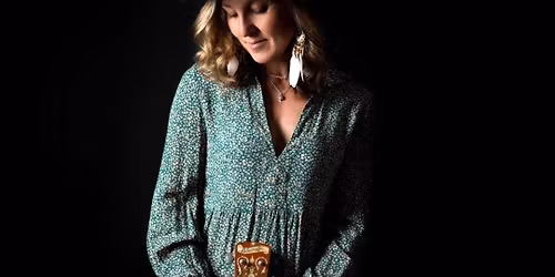 Wildflower Sessions presents Charlotte Winterbottom