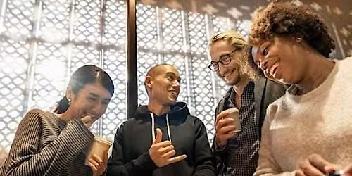 Business Networking Happy Hour
