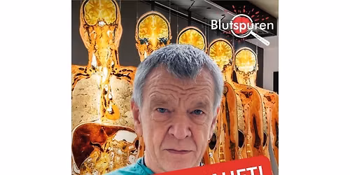 K\u00d6RPERWELTEN True Crime Special mit Rechtsmediziner Prof. Dr. P\u00fcschel