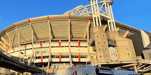 Instapdag Amsterdam - ikwordvrachtwagenchauffeur.nl 