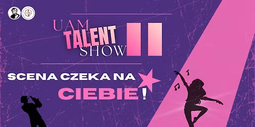 UAM TALENT SHOW