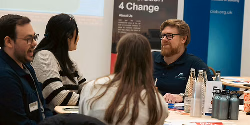 Master Your Networking Game (Leeds)