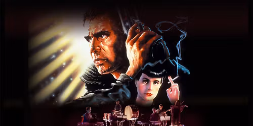 Blade Runner Live
