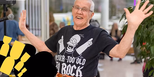  DJ B\u00f6rjen retrodisco | Louhisali