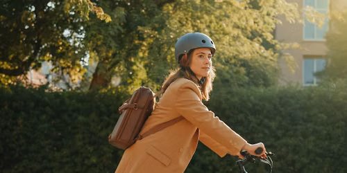 E-Bike Safety Night