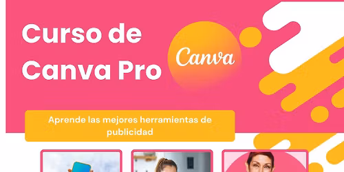 Curso Canva Pro y Ventas .
