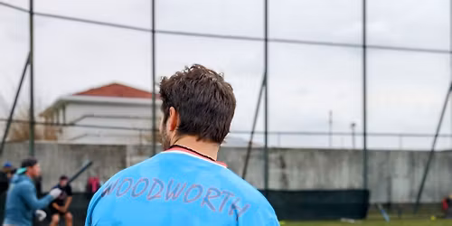 Jacob Woodworth\u2019s Celebration of Life Softball game