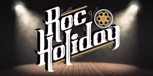 Roc Holiday at Mel\u2019s