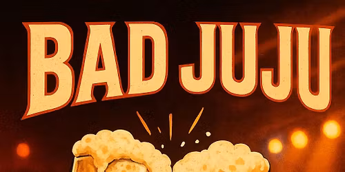 Slim & Chubby's - Bad JuJu