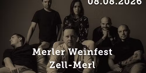 Merler-Weinfest