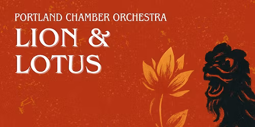 Lion & Lotus: A Festival of Music and Dance