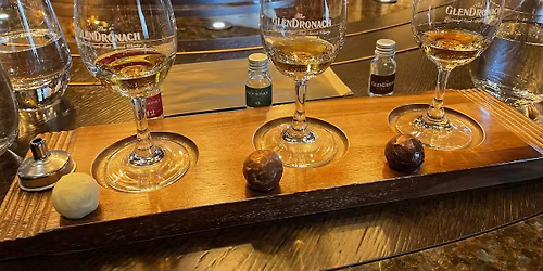 Burns Night Whisky Tasting