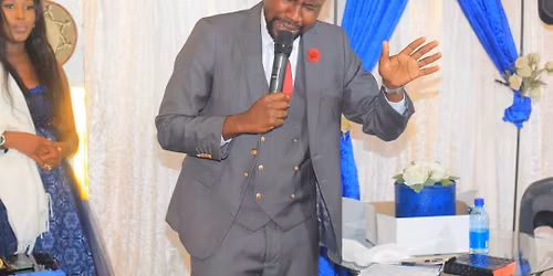 THANKS GIVING AND CHRISTMAS SERVICE