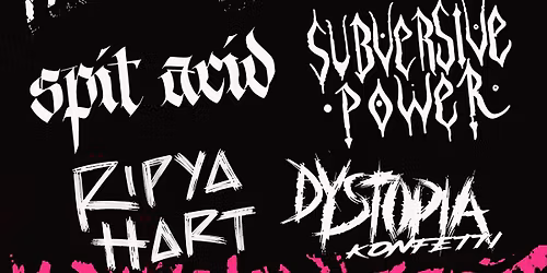 21st century political shows XXL