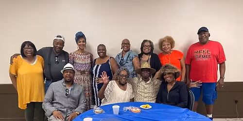 SE Canton - Roots Reunion