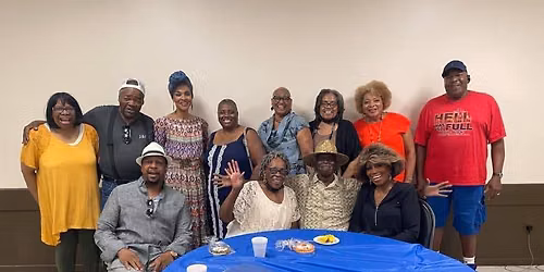 SE Canton - Roots Reunion 