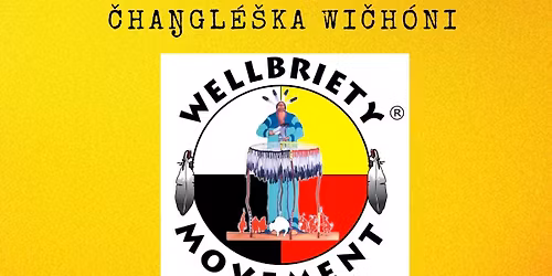 Red Road to Wellbriety