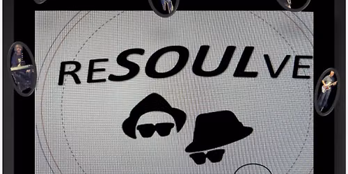 RESOULVE