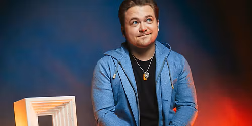 Hunter Hayes with Blu Eyes