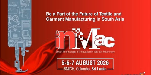 InMac SriLanka 2026