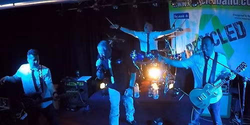 Bridge Tavern Bradford 23.05.2026