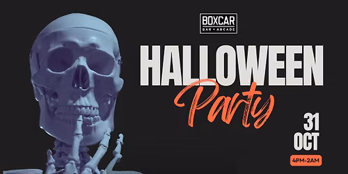 Halloween Party