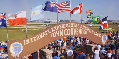 EAA AirVenture Oshkosh