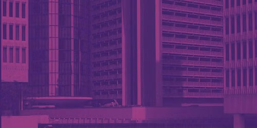 FREE Guided Walking Tour: Art & Architecture of Downtown Atlanta