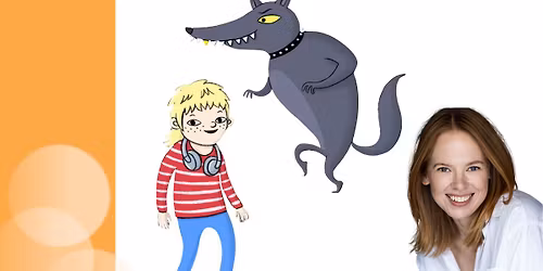 Jyv\u00e4skyl\u00e4 Sinfonia: Koko perheen konsertti: Pekka ja susi