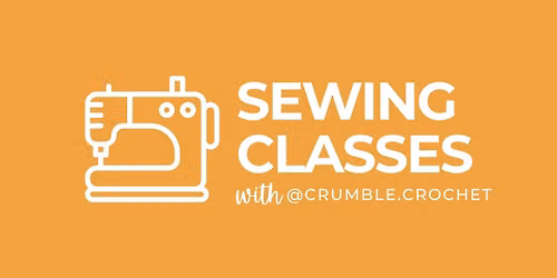 Sewing Class: Fall Towel Holders