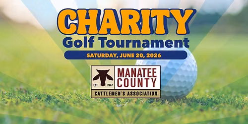 MCCA Charity Golf Tournament