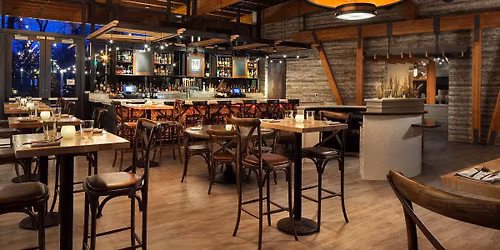 Music Mondays at Mosaic