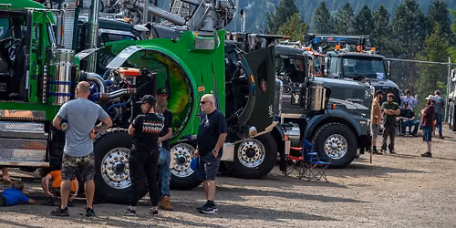 2026 Kootenay BIG RIG Show (6th Annual)