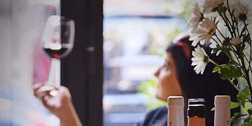 Avvicinarsi al Vino \/ Corso di avvicinamento al mondo del vino